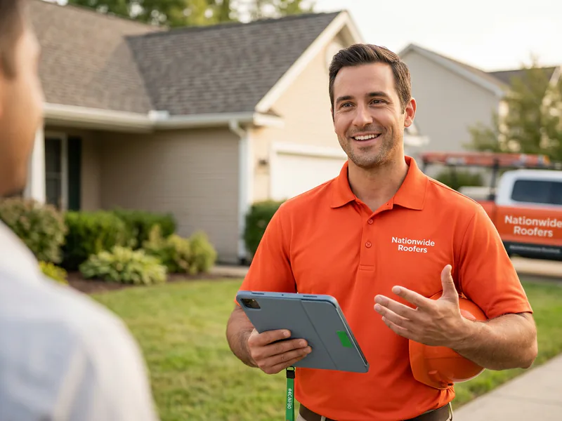 Roof Installation  in New Iberia  FAQ